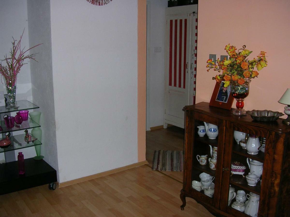 Apartman Lavanda Sutivan Exterior photo